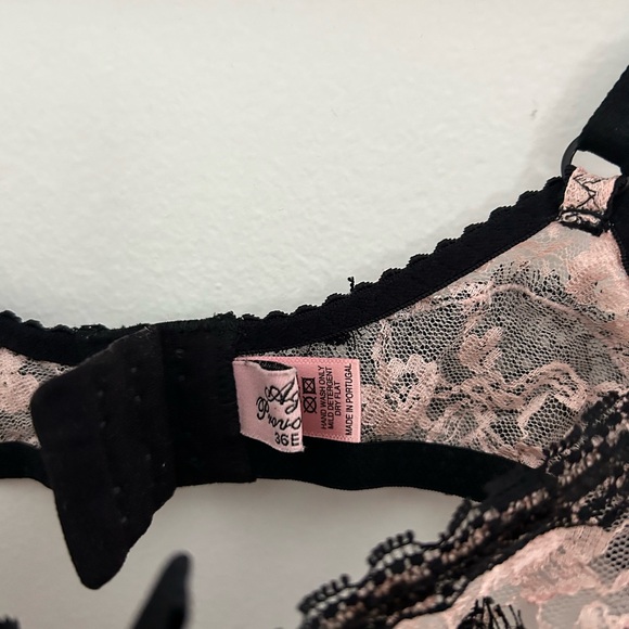 Agent Provocateur Françoise Bra - Picture 2 of 3